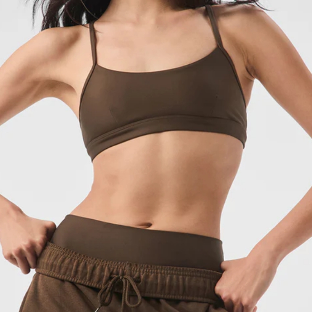 Airlift Intrigue Bra